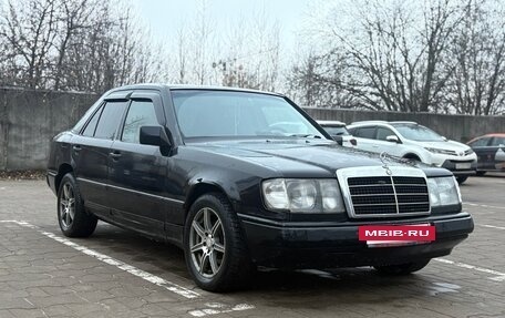 Mercedes-Benz W124, 1989 год, 235 000 рублей, 3 фотография