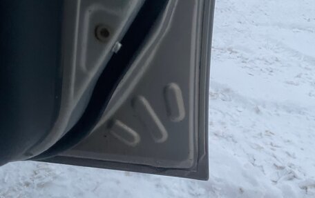 Chevrolet Lanos I, 2007 год, 230 000 рублей, 9 фотография