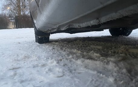 Chevrolet Lanos I, 2007 год, 230 000 рублей, 6 фотография