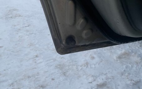 Chevrolet Lanos I, 2007 год, 230 000 рублей, 11 фотография