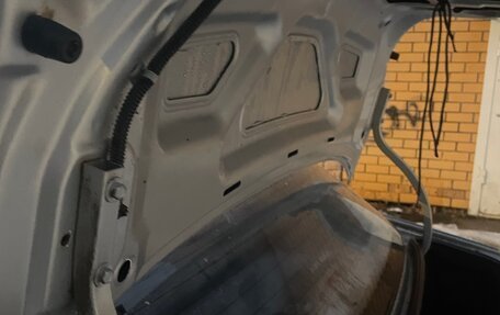 Chevrolet Lanos I, 2007 год, 230 000 рублей, 14 фотография