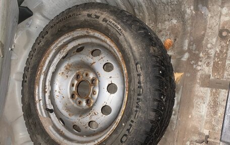 Chevrolet Lanos I, 2007 год, 230 000 рублей, 15 фотография