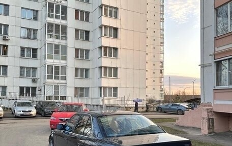 BMW 5 серия, 1990 год, 480 000 рублей, 5 фотография
