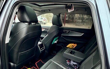 Chery Tiggo 7 Pro, 2021 год, 1 590 000 рублей, 9 фотография