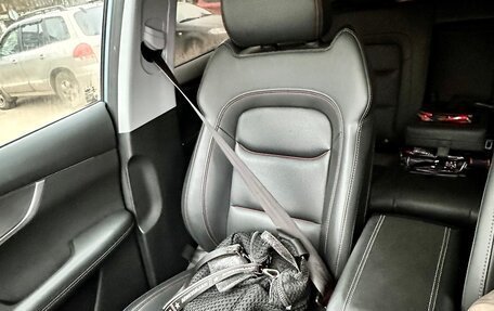 Chery Tiggo 7 Pro, 2021 год, 1 590 000 рублей, 10 фотография