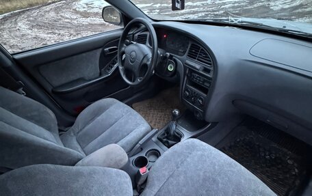 Hyundai Elantra III, 2001 год, 240 000 рублей, 9 фотография