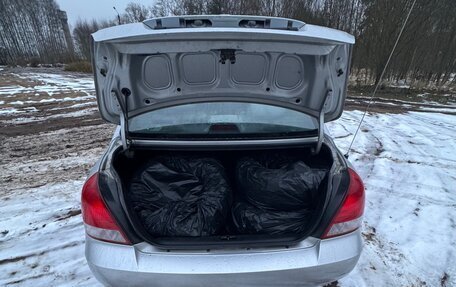 Hyundai Elantra III, 2001 год, 240 000 рублей, 7 фотография