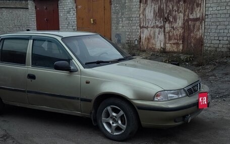 Daewoo Nexia I рестайлинг, 2005 год, 138 000 рублей, 2 фотография