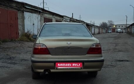 Daewoo Nexia I рестайлинг, 2005 год, 138 000 рублей, 4 фотография