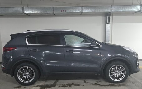 KIA Sportage IV рестайлинг, 2019 год, 2 300 000 рублей, 2 фотография