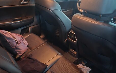 KIA Sportage IV рестайлинг, 2019 год, 2 300 000 рублей, 6 фотография