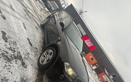 BMW X3, 2007 год, 1 013 000 рублей, 2 фотография