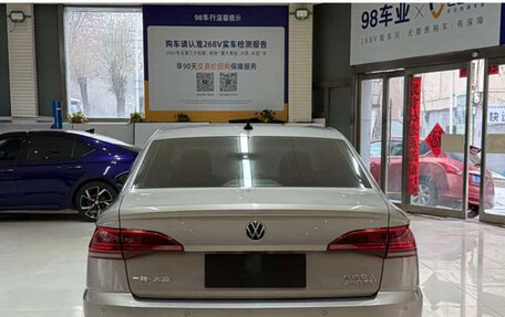 Volkswagen Bora, 2022 год, 1 925 000 рублей, 5 фотография