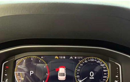 Volkswagen Bora, 2022 год, 1 925 000 рублей, 9 фотография