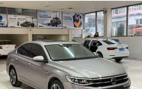 Volkswagen Bora, 2022 год, 1 925 000 рублей, 3 фотография