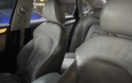 Audi A4, 2013 год, 1 500 000 рублей, 10 фотография