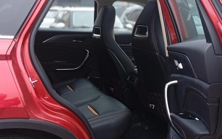 FAW Bestune T77, 2023 год, 1 950 000 рублей, 8 фотография