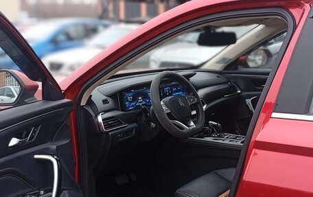 FAW Bestune T77, 2023 год, 1 950 000 рублей, 10 фотография