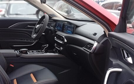 FAW Bestune T77, 2023 год, 1 950 000 рублей, 7 фотография