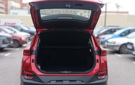 FAW Bestune T77, 2023 год, 1 950 000 рублей, 11 фотография