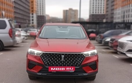 FAW Bestune T77, 2023 год, 1 950 000 рублей, 4 фотография