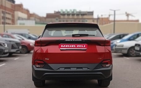 FAW Bestune T77, 2023 год, 1 950 000 рублей, 5 фотография