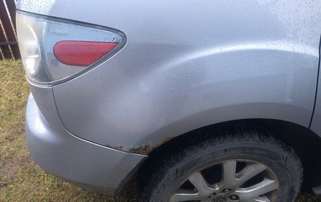 Mazda CX-7 I рестайлинг, 2008 год, 560 000 рублей, 5 фотография