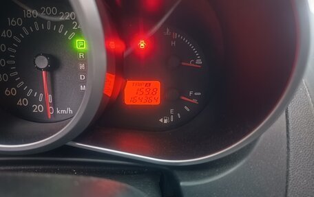 Mazda CX-7 I рестайлинг, 2008 год, 560 000 рублей, 8 фотография