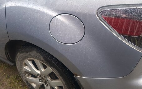 Mazda CX-7 I рестайлинг, 2008 год, 560 000 рублей, 6 фотография