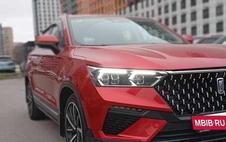 FAW Bestune T77, 2023 год, 1 950 000 рублей, 3 фотография