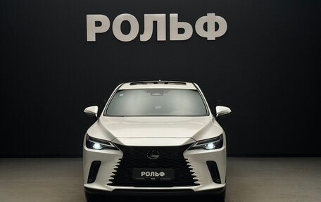 Lexus RX IV рестайлинг, 2025 год, 8 500 000 рублей, 2 фотография