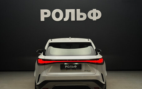 Lexus RX IV рестайлинг, 2025 год, 8 500 000 рублей, 4 фотография