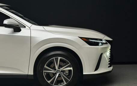 Lexus RX IV рестайлинг, 2025 год, 8 500 000 рублей, 7 фотография