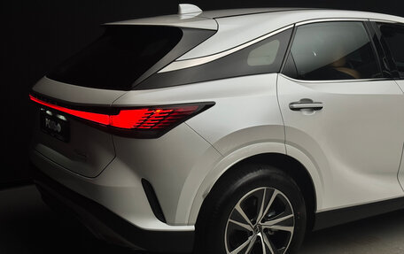 Lexus RX IV рестайлинг, 2025 год, 8 500 000 рублей, 9 фотография