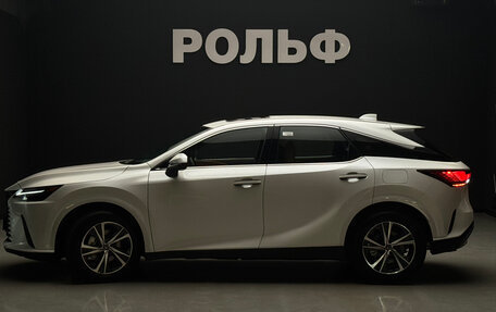 Lexus RX IV рестайлинг, 2025 год, 8 500 000 рублей, 6 фотография