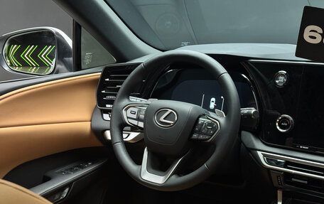 Lexus RX IV рестайлинг, 2025 год, 8 500 000 рублей, 11 фотография