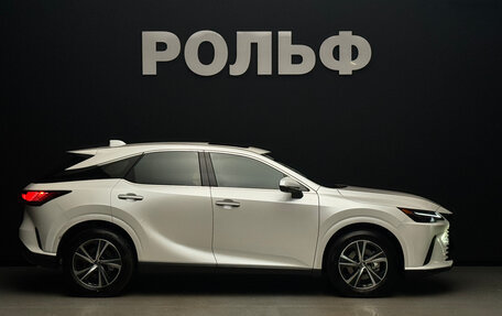 Lexus RX IV рестайлинг, 2025 год, 8 500 000 рублей, 5 фотография