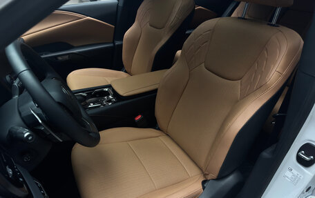 Lexus RX IV рестайлинг, 2025 год, 8 500 000 рублей, 12 фотография