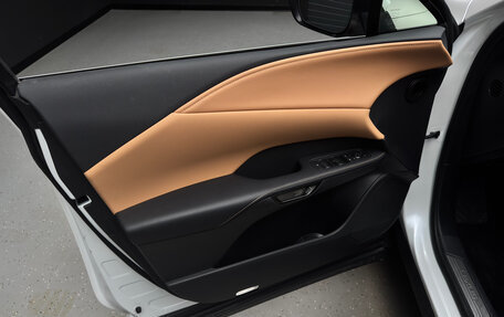 Lexus RX IV рестайлинг, 2025 год, 8 500 000 рублей, 13 фотография