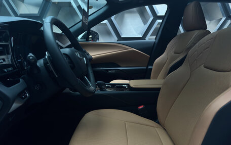 Lexus RX IV рестайлинг, 2025 год, 8 500 000 рублей, 16 фотография