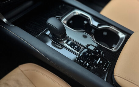 Lexus RX IV рестайлинг, 2025 год, 8 500 000 рублей, 18 фотография