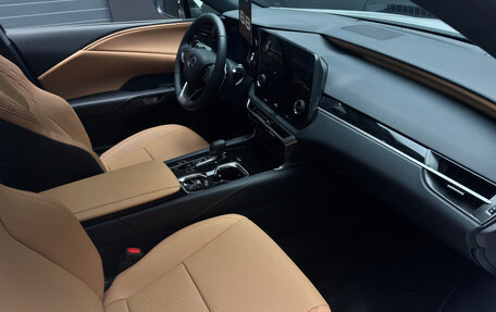 Lexus RX IV рестайлинг, 2025 год, 8 500 000 рублей, 20 фотография