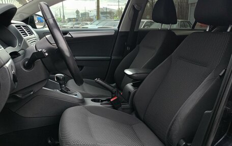 Volkswagen Jetta VI, 2012 год, 939 000 рублей, 13 фотография