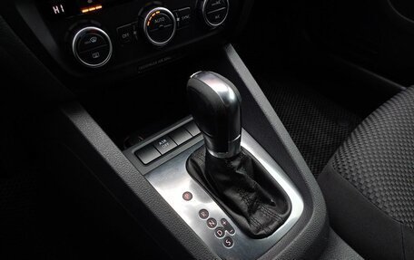 Volkswagen Jetta VI, 2012 год, 939 000 рублей, 11 фотография