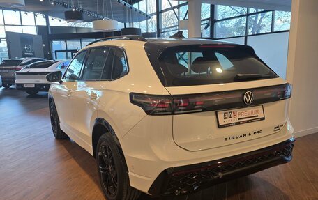 Volkswagen Tiguan, 2025 год, 5 200 000 рублей, 2 фотография