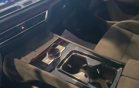 Volkswagen Tiguan, 2025 год, 5 200 000 рублей, 14 фотография