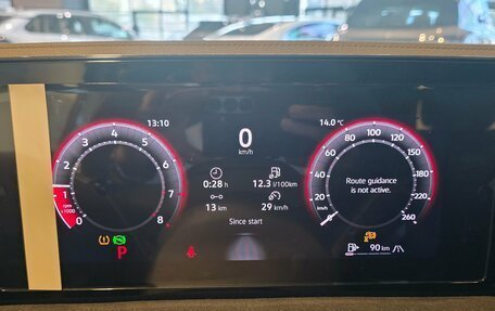 Volkswagen Tiguan, 2025 год, 5 200 000 рублей, 9 фотография