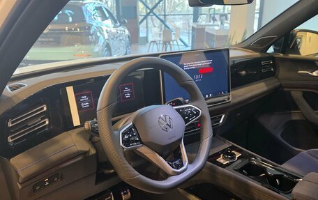 Volkswagen Tiguan, 2025 год, 5 200 000 рублей, 17 фотография