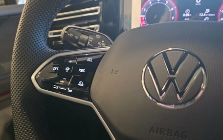 Volkswagen Tiguan, 2025 год, 5 200 000 рублей, 12 фотография