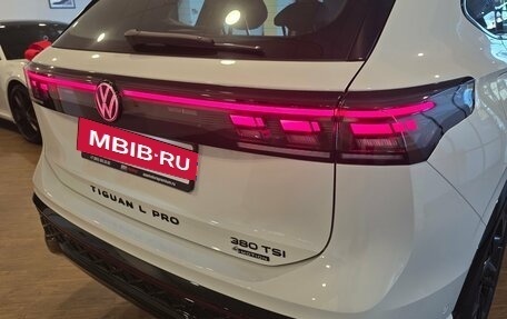 Volkswagen Tiguan, 2025 год, 5 200 000 рублей, 8 фотография